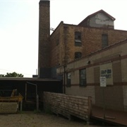 The Soap Factory (Permanently Closed)