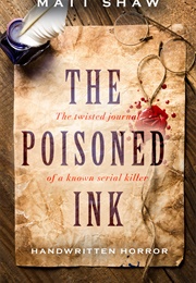 The Poisoned Ink