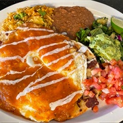 Tumerico, Tucson, Arizona