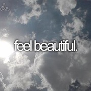 Feel Beautiful (Cuz U R &lt;3)