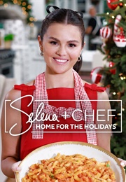 'Selena + Chef: Home for the Holidays' (2023)