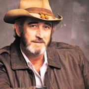 I've Been Loved by the Best - Don Williams