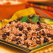 Gallo Pinto (Nicuragua)