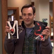 Parks and Recreation, "Time Capsule," S3 E3