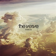 Forth (The Verve, 2008)