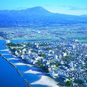 Yonago, Tottori, Japan