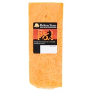 Red Fox Cheese