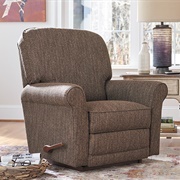 Sleep on a Recliner for a Year