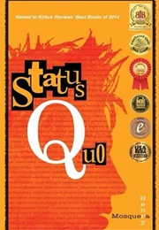 Status Quo (Henry Mosquera)