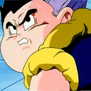 251. Gotenks Is Born