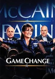 Game Change (2012)