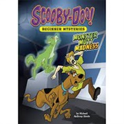 Monster Mutt Madness