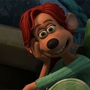 Rita (Flushed Away, 2006)