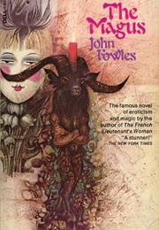 The Magus (Fowles, John)