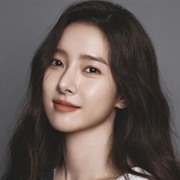 Kim So Eun