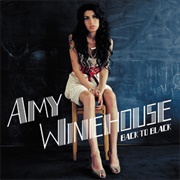 Amy Winehouse - Back to Black (2006)
