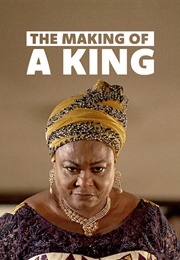 The Making of a King (2021)