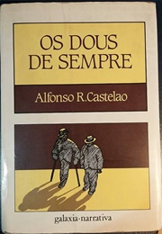 Os Dous De Sempre (Castelao)