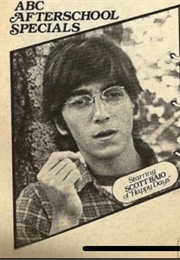 Afterschool Special: Stoned