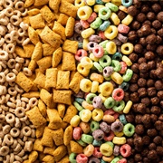 Cereal