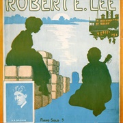 Waiting for the Robert E Lee - 	Arthur Collins & Byron G Harlan