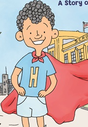 Henry Is Kind (Linda Ryden)