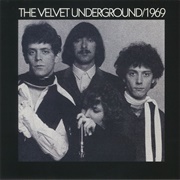 The Velvet Underground - 1969