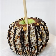 Zwahlen's Big Papa Apple