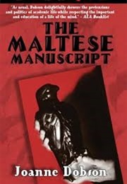 The Maltese Manuscript (Joanne Dobson)