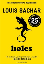 Holes (Louis Sachar)