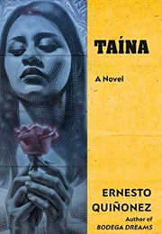 Taína (Ernesto Quiñonez)