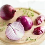Onions