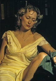 Sophie Zawistowska (Sophie's Choice, William Styron, 1979)