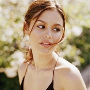 Rachel Bilson