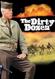 The Dirty Dozen (1967)