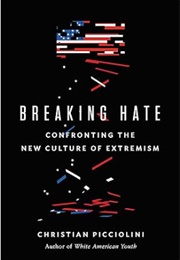 Breaking Hate: Confronting the New Culture of Extremism (Christian Picciolini)