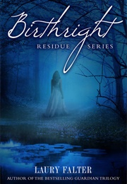 Birthright (Laury Falter)