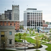 Mississippi: Jackson