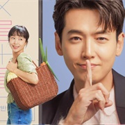 Crash Course in Romance (2023)