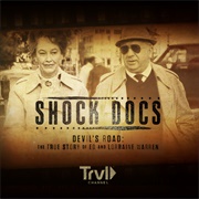 Devil's Road: The True Story of Ed and Lorraine Warren