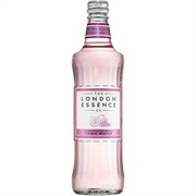 The London Essence Co. Pomelo & Pink Pepper Tonic Water