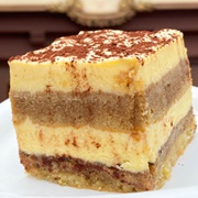 Tiramisu