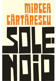 Solenoid (Mircea Cărtărescu)
