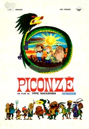 Piconze (1973)