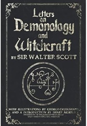 Letters on Demonology and Witchcraft (Sir Walter Scott)