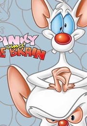 Pinky and the Brain (1995)
