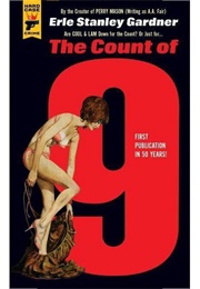 The Count of 9 (Erle Stanley Gardner)