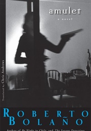 Amulet (Roberto Bolaño)
