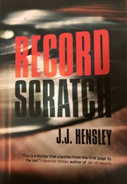 Record Scratch (JJ Hensley)