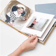 Design a Photo Book